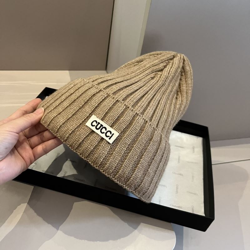 Gucci Caps